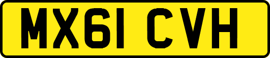MX61CVH