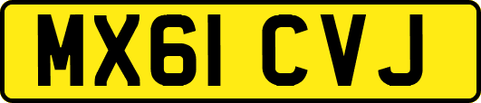 MX61CVJ