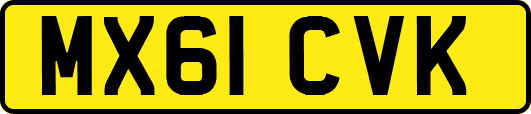 MX61CVK