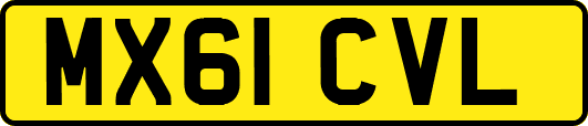 MX61CVL