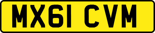 MX61CVM