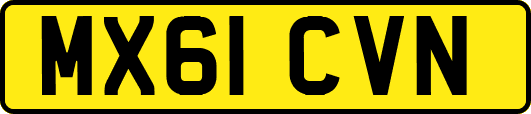 MX61CVN