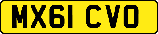 MX61CVO