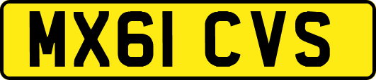 MX61CVS
