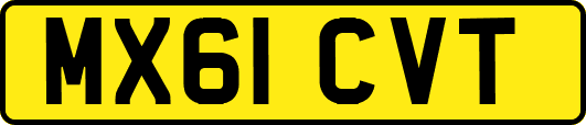 MX61CVT