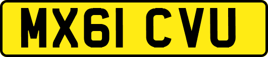 MX61CVU