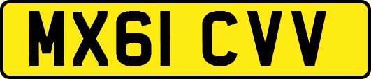 MX61CVV