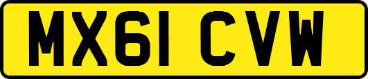 MX61CVW