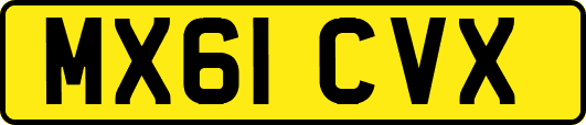 MX61CVX