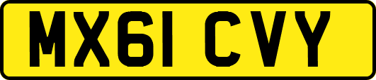 MX61CVY