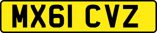 MX61CVZ