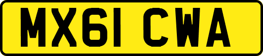 MX61CWA
