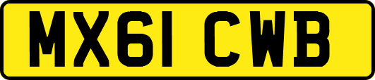 MX61CWB