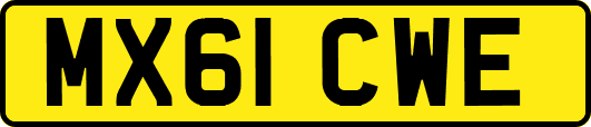 MX61CWE