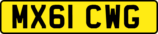 MX61CWG