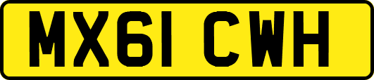 MX61CWH