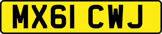MX61CWJ