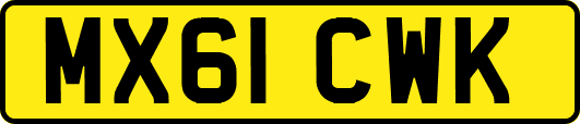 MX61CWK