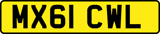 MX61CWL