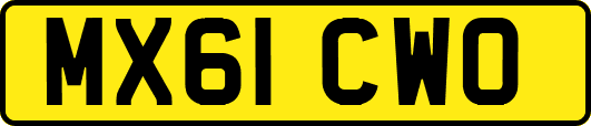 MX61CWO