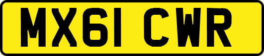 MX61CWR