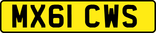 MX61CWS