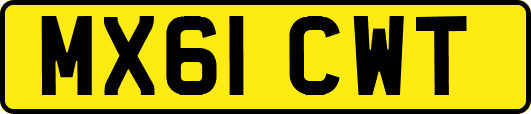 MX61CWT