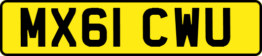 MX61CWU