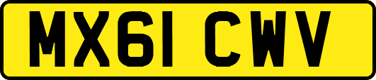 MX61CWV