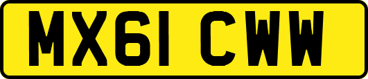 MX61CWW