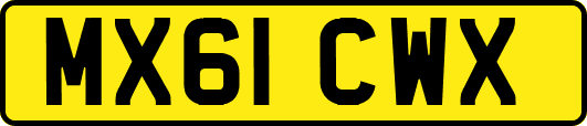 MX61CWX