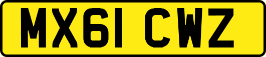 MX61CWZ