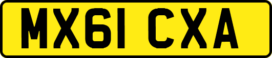 MX61CXA