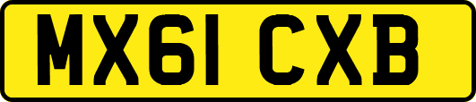 MX61CXB