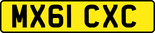 MX61CXC