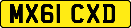 MX61CXD
