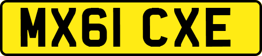 MX61CXE