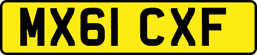 MX61CXF