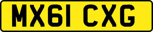 MX61CXG