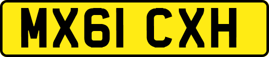 MX61CXH
