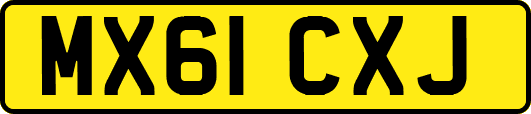 MX61CXJ