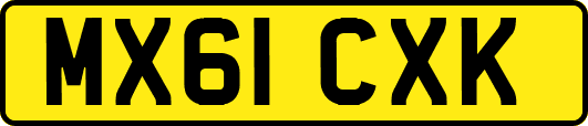 MX61CXK