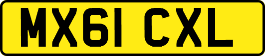MX61CXL