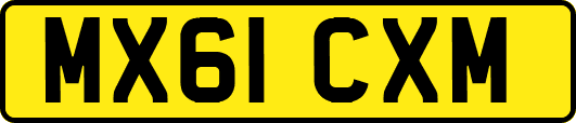 MX61CXM
