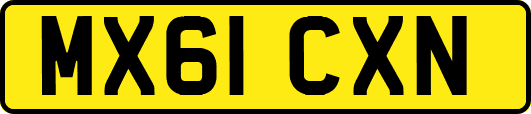 MX61CXN