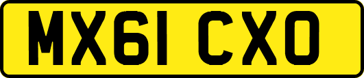 MX61CXO