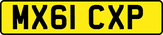 MX61CXP