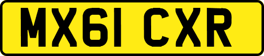 MX61CXR