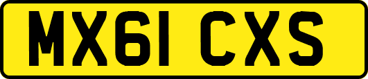 MX61CXS