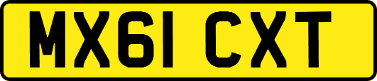 MX61CXT